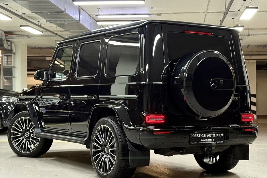 Продам Mercedes-Benz G-Class G 450d 2025 года в Киеве