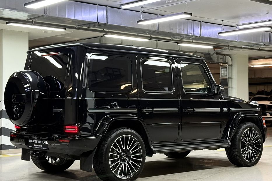 Продам Mercedes-Benz G-Class G 450d 2025 года в Киеве
