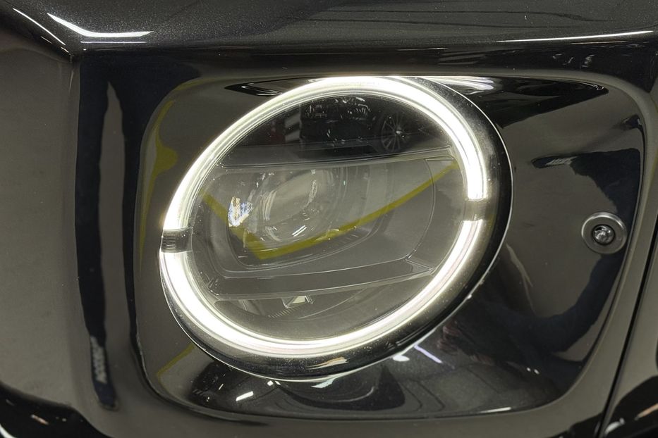 Продам Mercedes-Benz G-Class G 450d 2025 года в Киеве