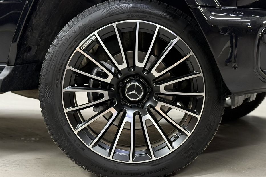 Продам Mercedes-Benz G-Class G 450d 2025 года в Киеве