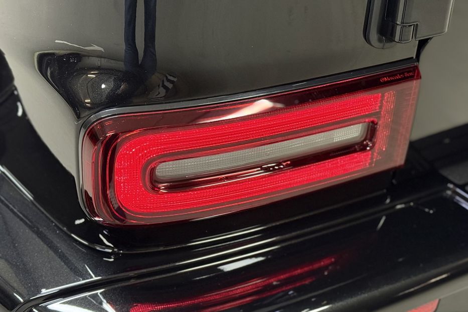 Продам Mercedes-Benz G-Class G 450d 2025 года в Киеве