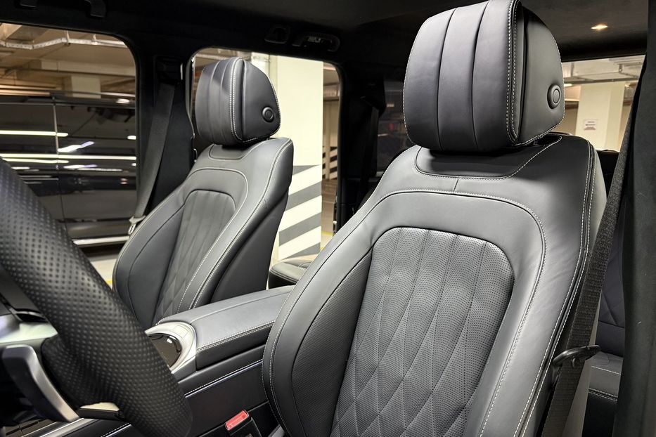 Продам Mercedes-Benz G-Class G 450d 2025 года в Киеве