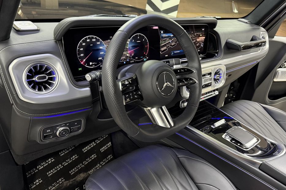 Продам Mercedes-Benz G-Class G 450d 2025 года в Киеве