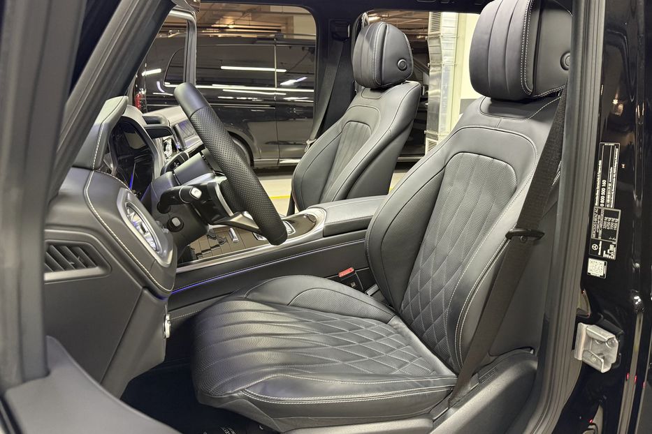 Продам Mercedes-Benz G-Class G 450d 2025 года в Киеве