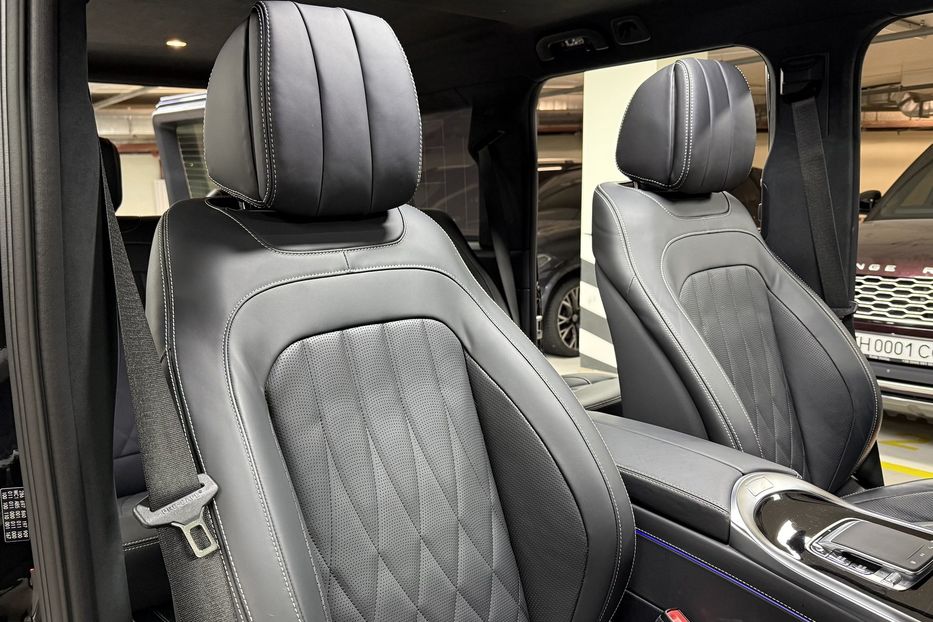 Продам Mercedes-Benz G-Class G 450d 2025 года в Киеве