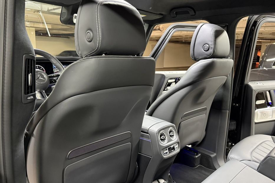Продам Mercedes-Benz G-Class G 450d 2025 года в Киеве