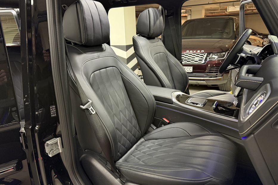 Продам Mercedes-Benz G-Class G 450d 2025 года в Киеве