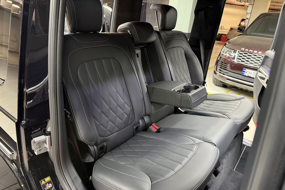 Продам Mercedes-Benz G-Class G 450d 2025 года в Киеве