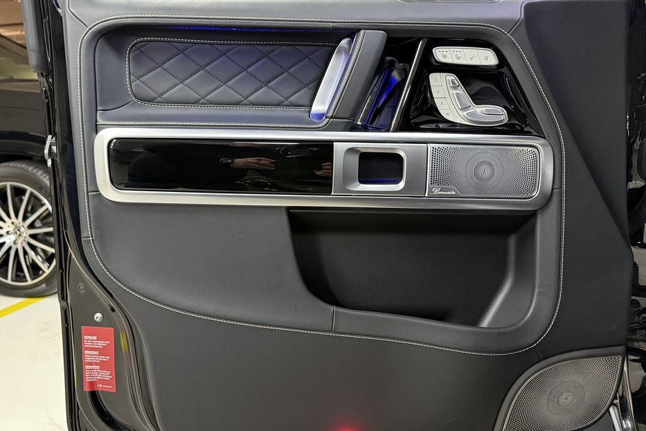 Продам Mercedes-Benz G-Class G 450d 2025 года в Киеве