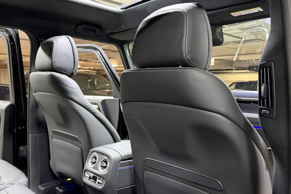 Продам Mercedes-Benz G-Class G 450d 2025 года в Киеве