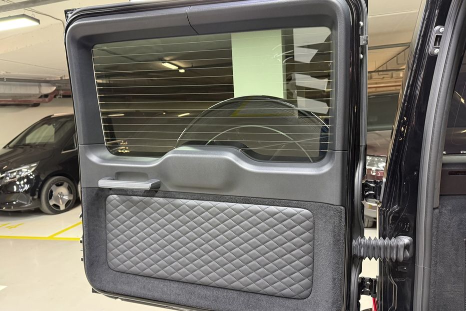 Продам Mercedes-Benz G-Class G 450d 2025 года в Киеве