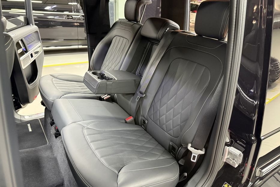 Продам Mercedes-Benz G-Class G 450d 2025 года в Киеве