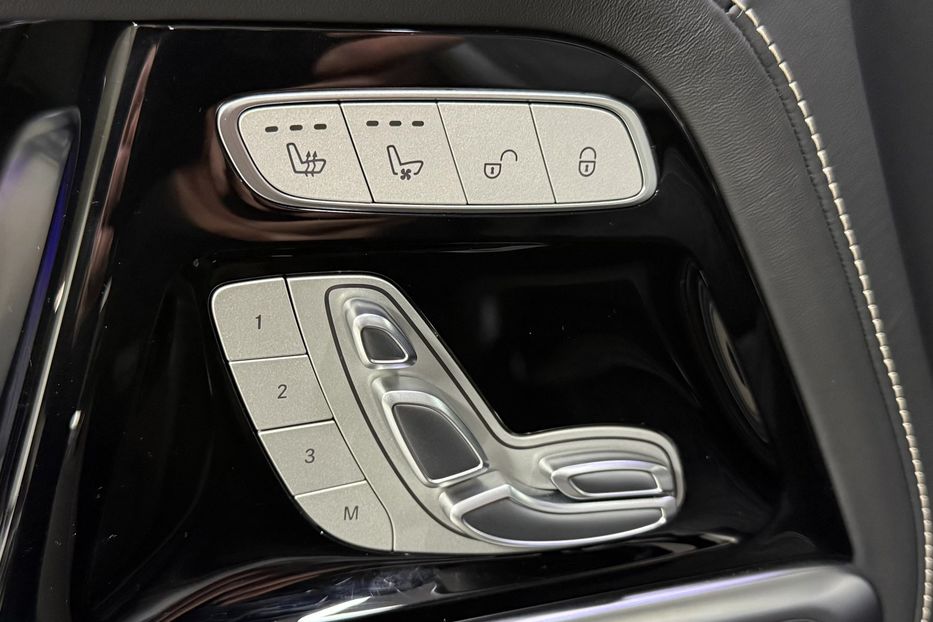 Продам Mercedes-Benz G-Class G 450d 2025 года в Киеве