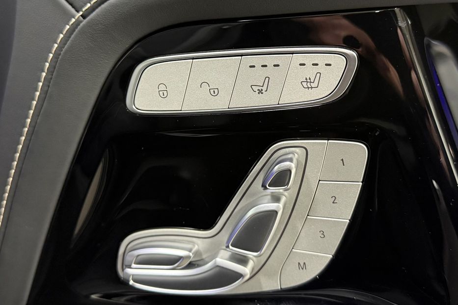 Продам Mercedes-Benz G-Class G 450d 2025 года в Киеве