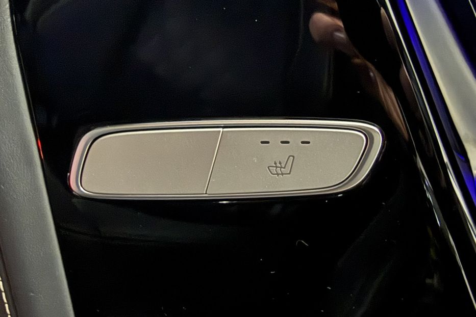 Продам Mercedes-Benz G-Class G 450d 2025 года в Киеве