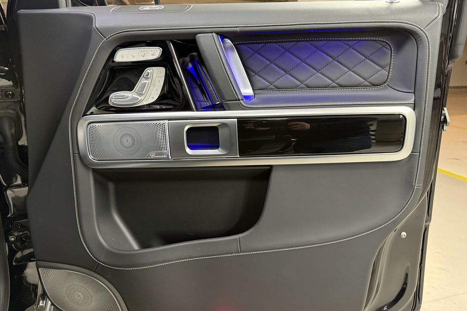 Продам Mercedes-Benz G-Class G 450d 2025 года в Киеве