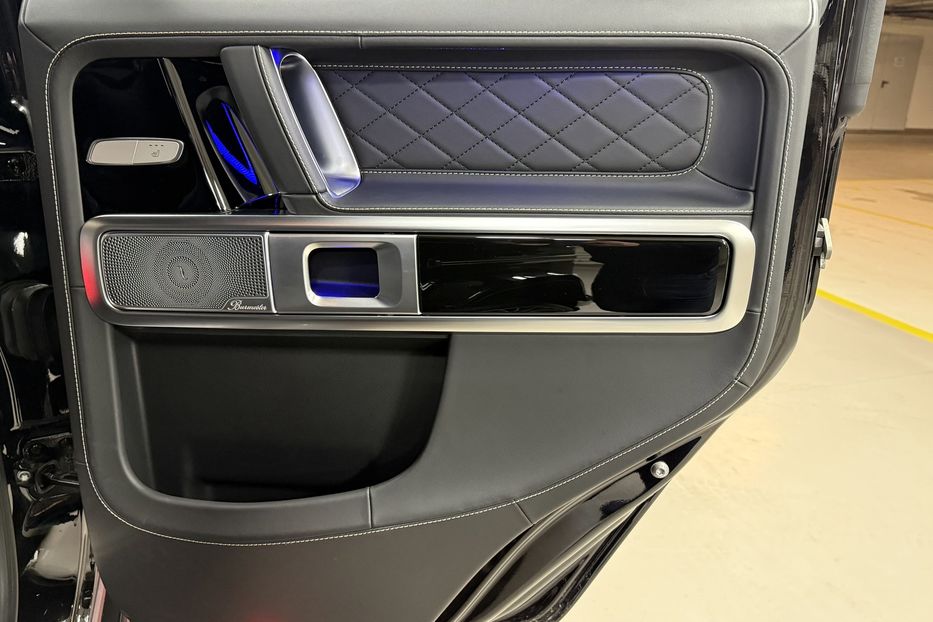 Продам Mercedes-Benz G-Class G 450d 2025 года в Киеве