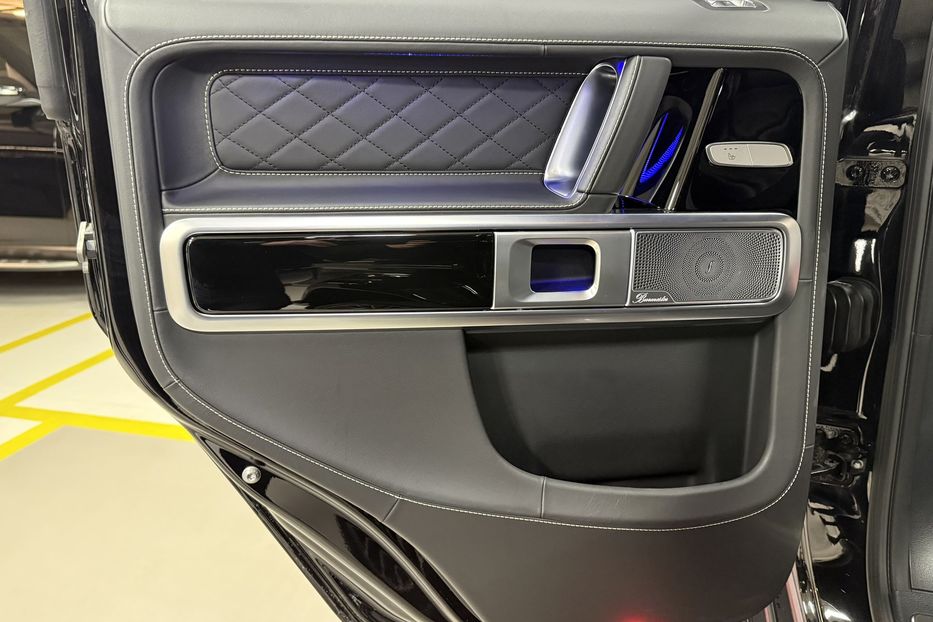 Продам Mercedes-Benz G-Class G 450d 2025 года в Киеве