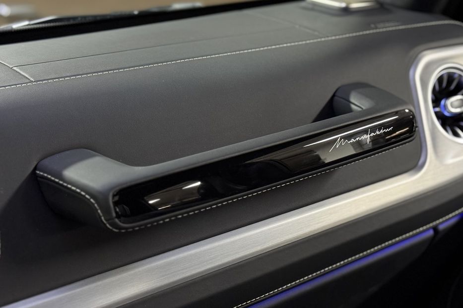 Продам Mercedes-Benz G-Class G 450d 2025 года в Киеве