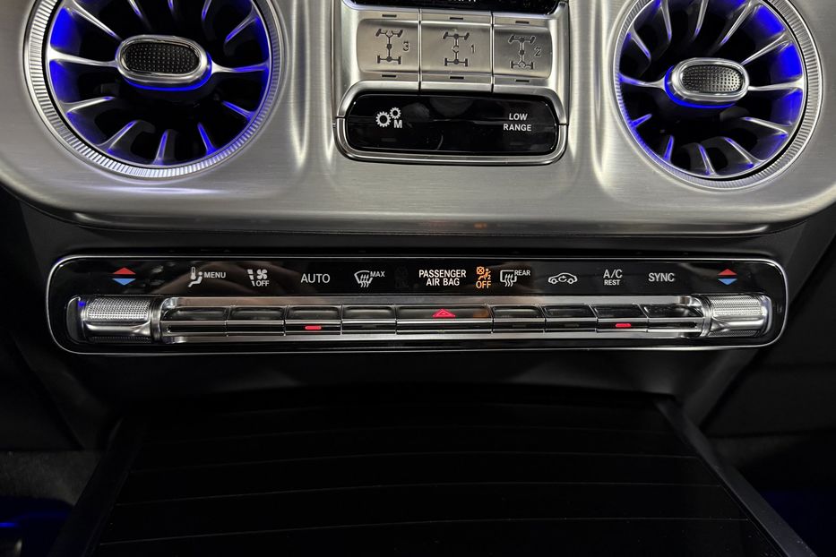 Продам Mercedes-Benz G-Class G 450d 2025 года в Киеве