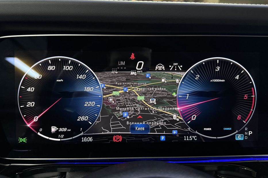 Продам Mercedes-Benz G-Class G 450d 2025 года в Киеве