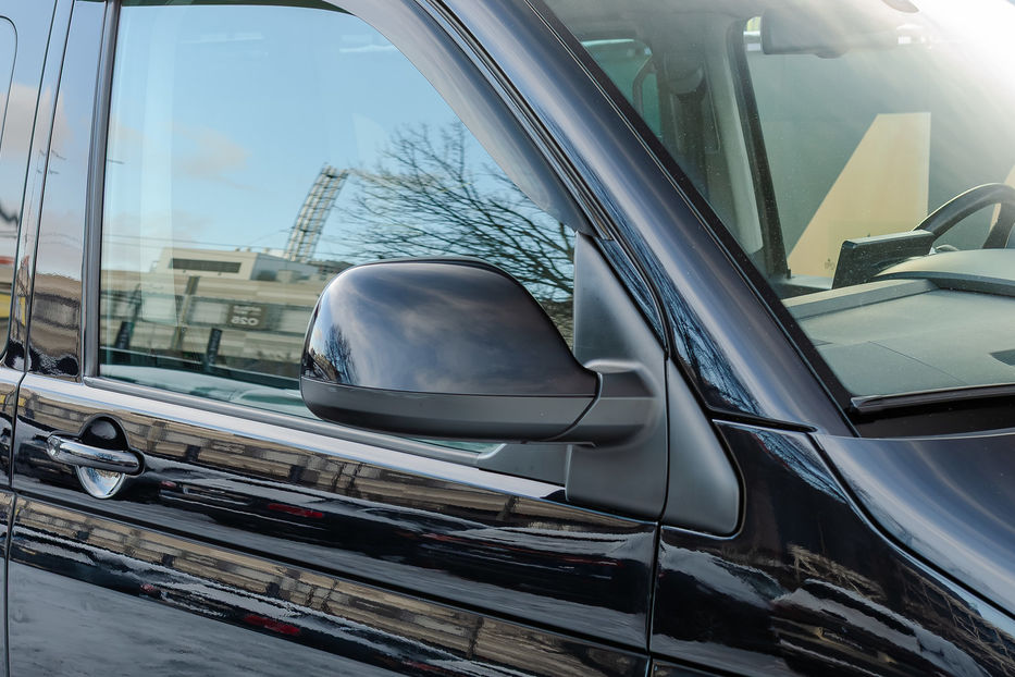 Продам Volkswagen Multivan 2.0TDi 4Motion 2011 года в Киеве