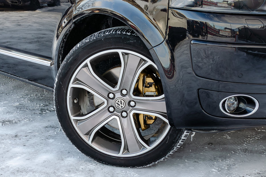 Продам Volkswagen Multivan 2.0TDi 4Motion 2011 года в Киеве