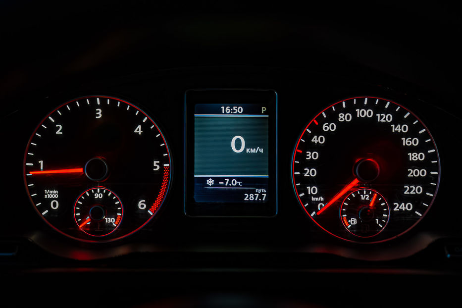 Продам Volkswagen Multivan 2.0TDi 4Motion 2011 года в Киеве