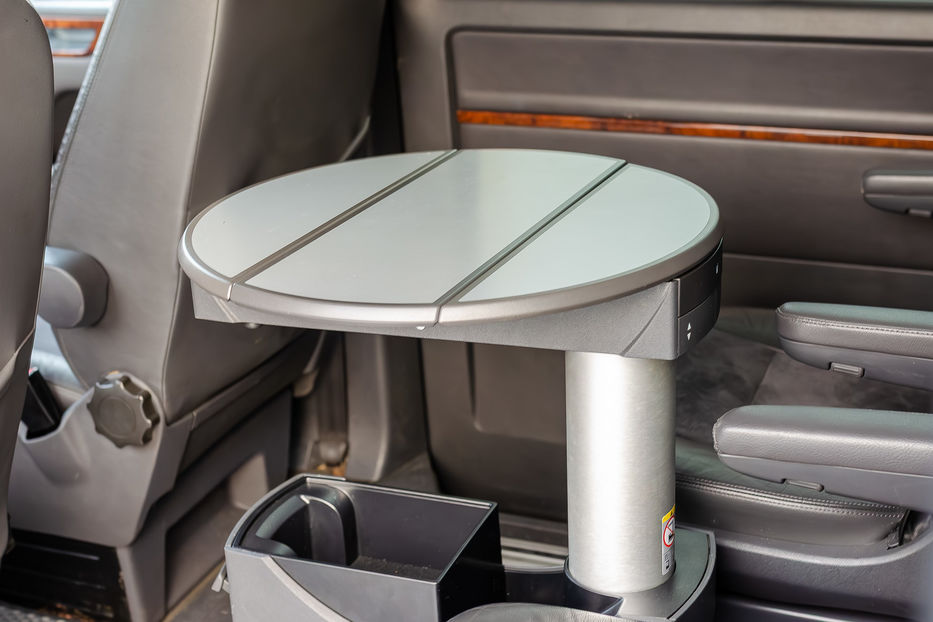 Продам Volkswagen Multivan 2.0TDi 4Motion 2011 года в Киеве