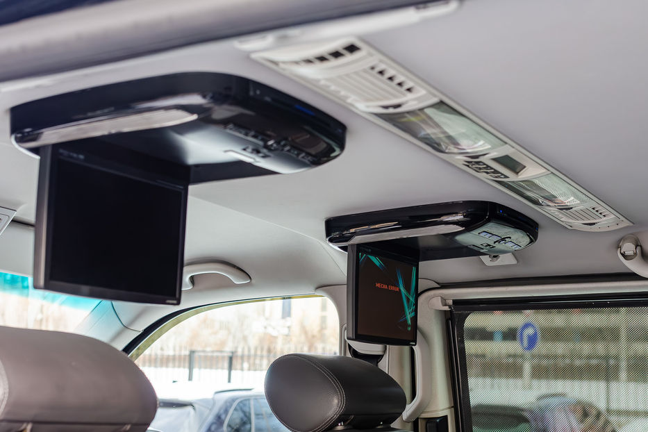 Продам Volkswagen Multivan 2.0TDi 4Motion 2011 года в Киеве