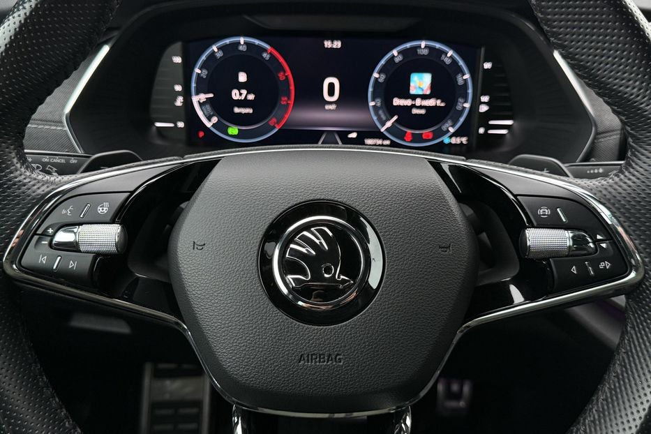 Продам Skoda Octavia А8 2.0 TDI 150к.с АТ FULL LED 2022 года в Львове