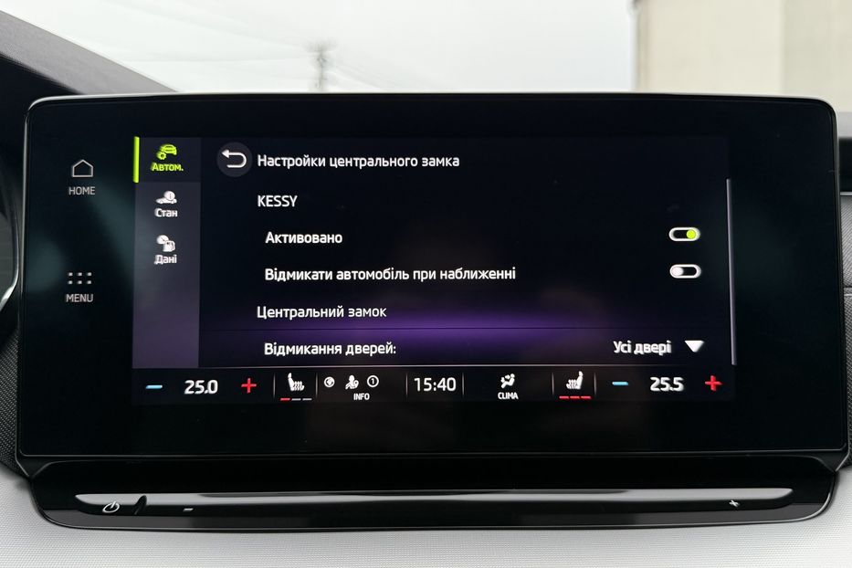 Продам Skoda Octavia А8 2.0 TDI 150к.с АТ FULL LED 2022 года в Львове