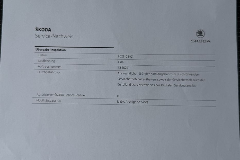 Продам Skoda Octavia А8 2.0 TDI 150к.с АТ FULL LED 2022 года в Львове