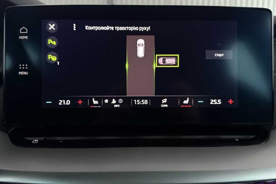 Продам Skoda Octavia А8 2.0 TDI 150к.с АТ FULL LED 2022 года в Львове