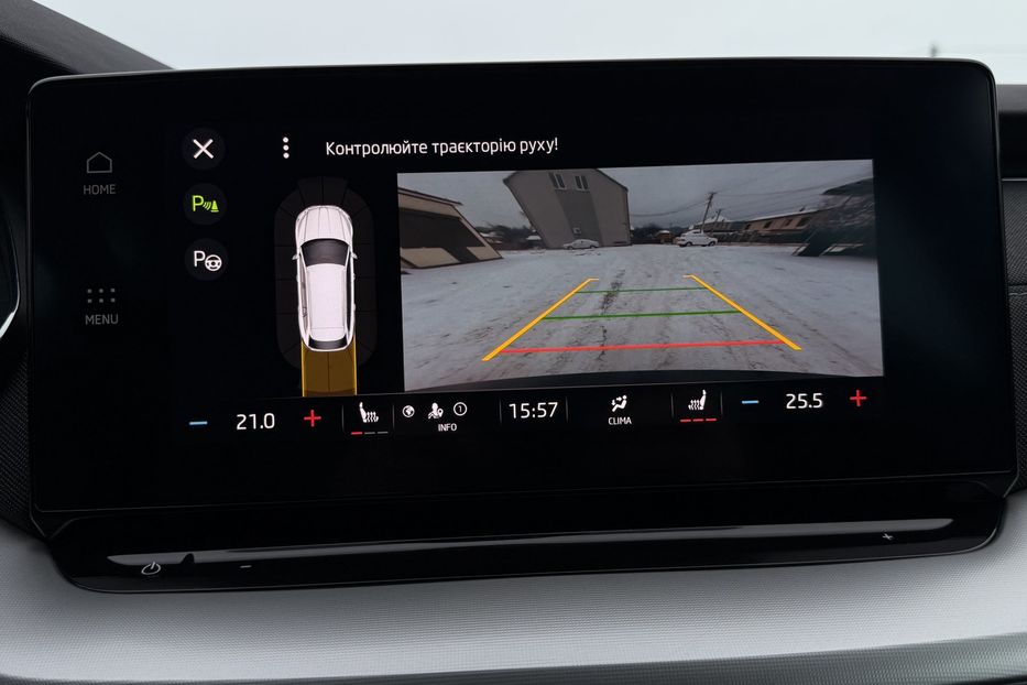 Продам Skoda Octavia А8 2.0 TDI 150к.с АТ FULL LED 2022 года в Львове