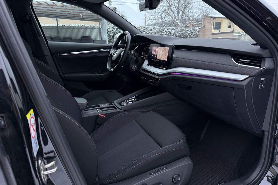 Продам Skoda Octavia А8 2.0 TDI 150к.с АТ FULL LED 2022 года в Львове