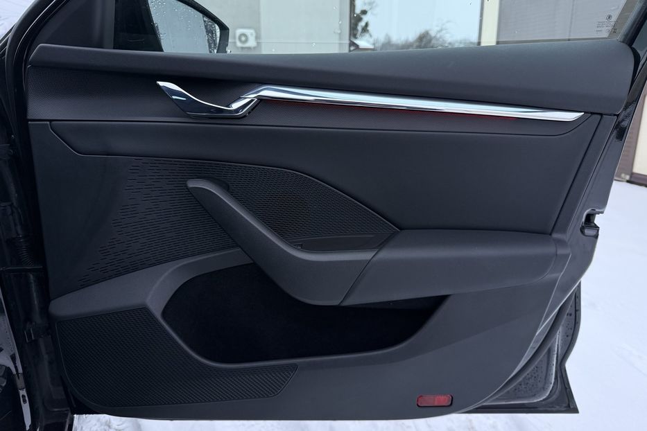 Продам Skoda Octavia А8 2.0 TDI 150к.с АТ FULL LED 2022 года в Львове