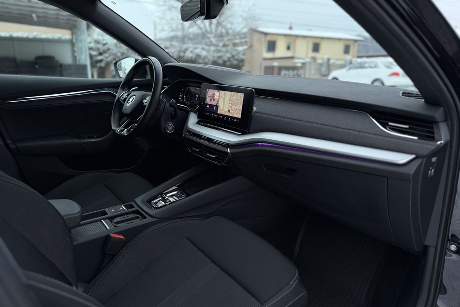 Продам Skoda Octavia А8 2.0 TDI 150к.с АТ FULL LED 2022 года в Львове