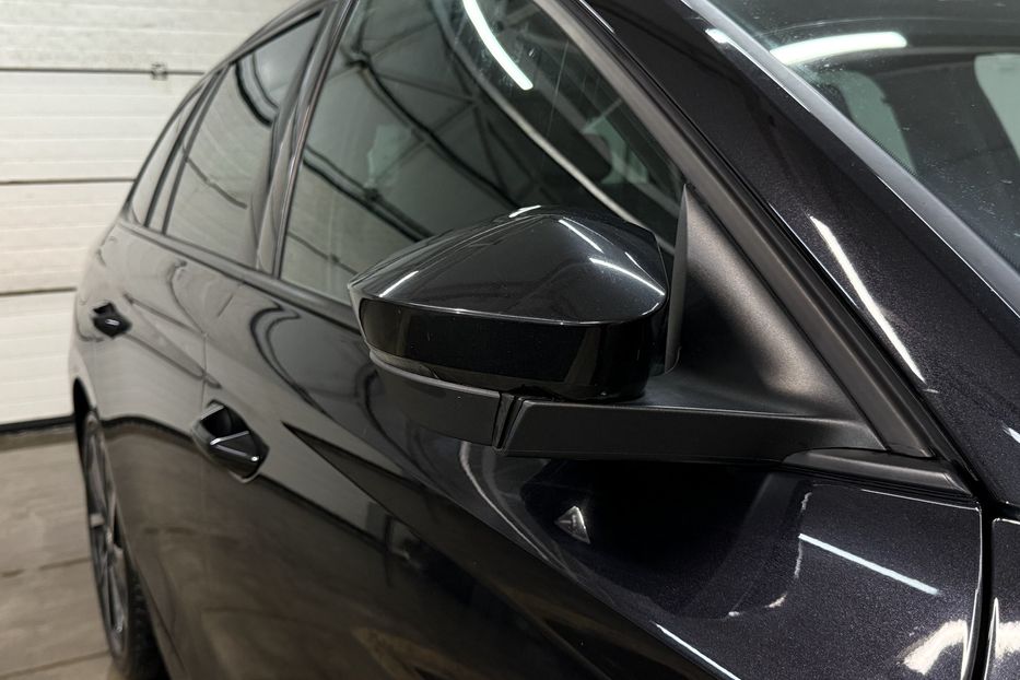 Продам Skoda Octavia А8 2.0 TDI 150к.с АТ FULL LED 2022 года в Львове