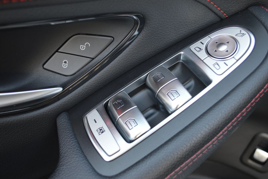 Продам Mercedes-Benz GLC-Class 43 AMG 2019 года в Одессе