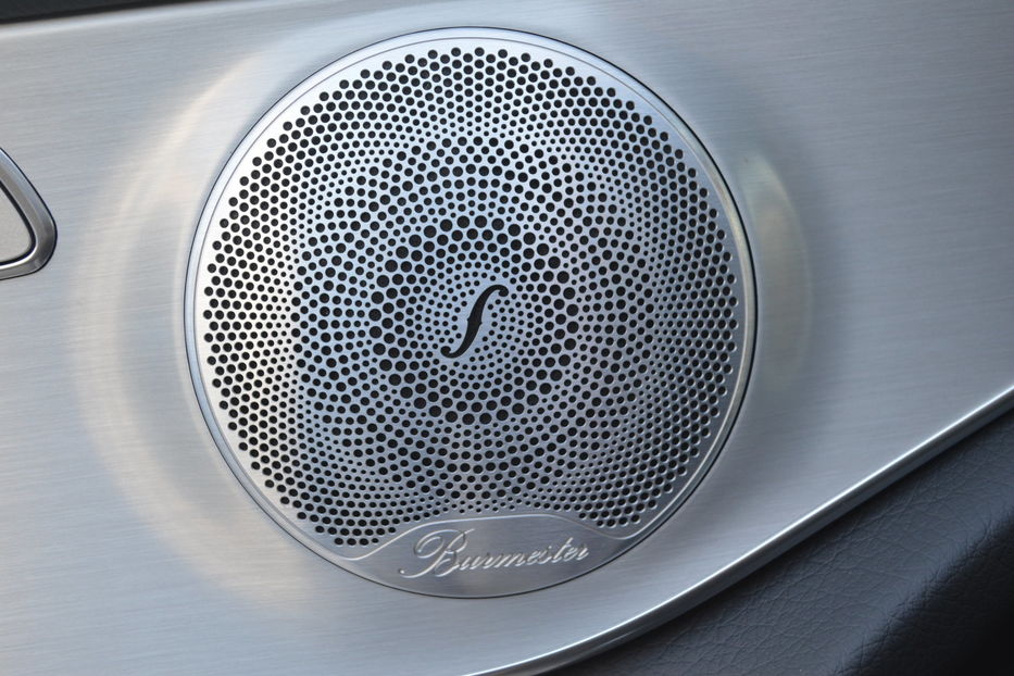 Продам Mercedes-Benz GLC-Class 43 AMG 2019 года в Одессе