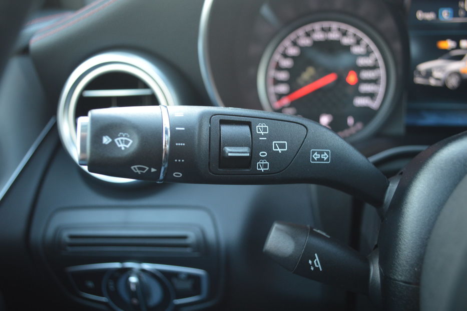 Продам Mercedes-Benz GLC-Class 43 AMG 2019 года в Одессе