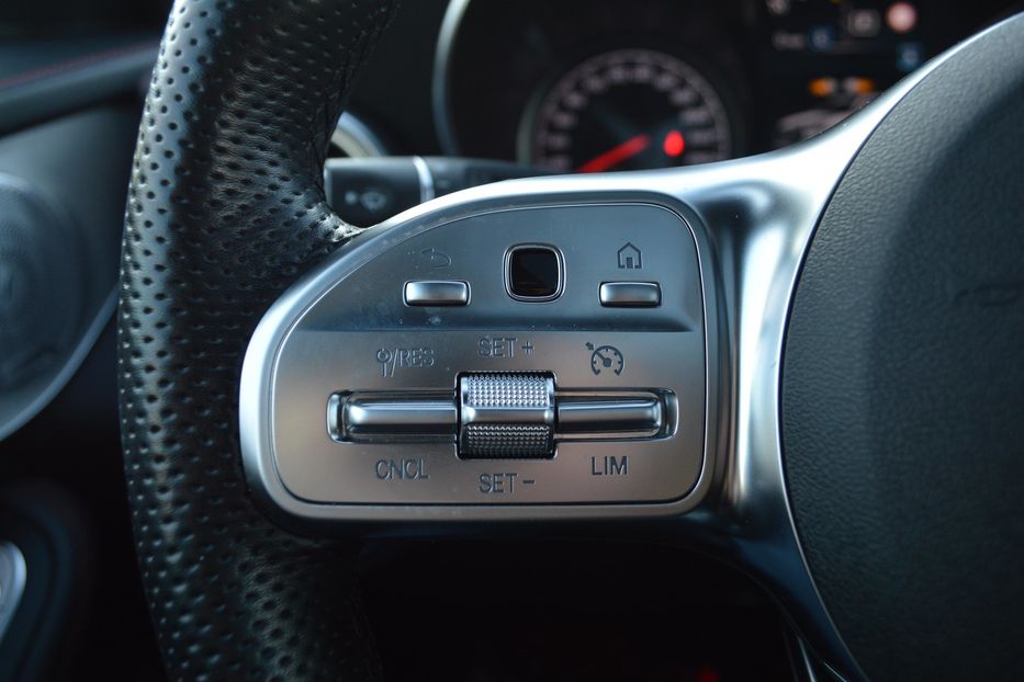 Продам Mercedes-Benz GLC-Class 43 AMG 2019 года в Одессе