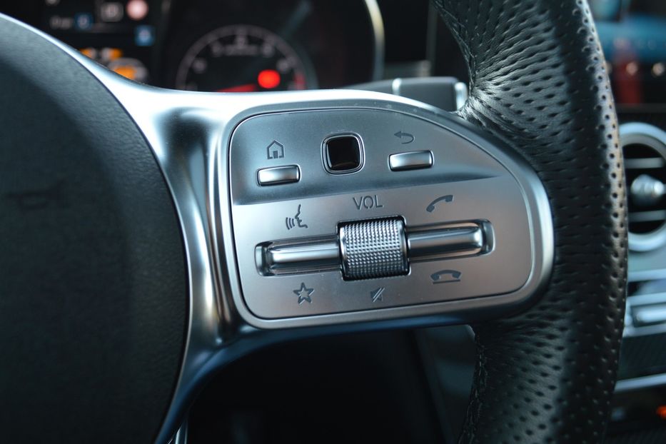 Продам Mercedes-Benz GLC-Class 43 AMG 2019 года в Одессе