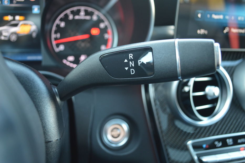 Продам Mercedes-Benz GLC-Class 43 AMG 2019 года в Одессе