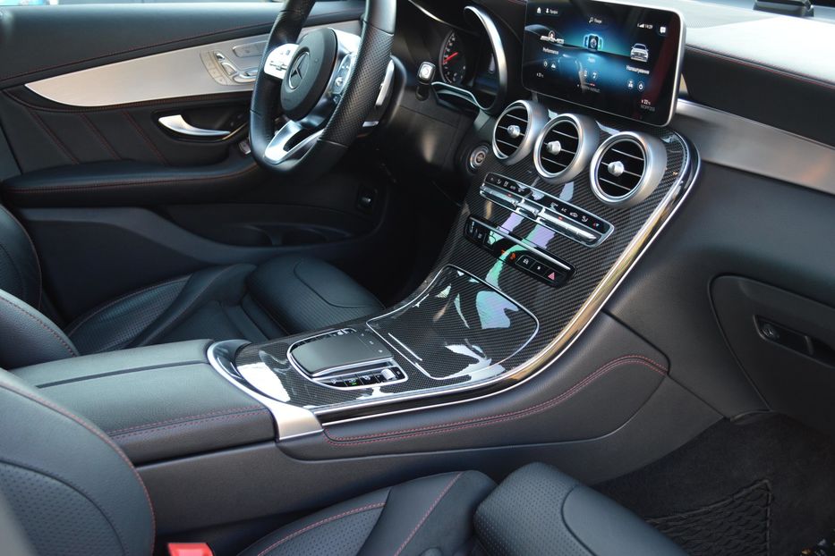 Продам Mercedes-Benz GLC-Class 43 AMG 2019 года в Одессе