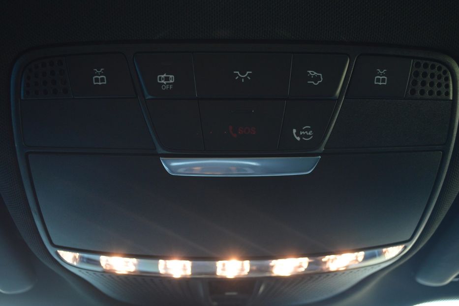 Продам Mercedes-Benz GLC-Class 43 AMG 2019 года в Одессе