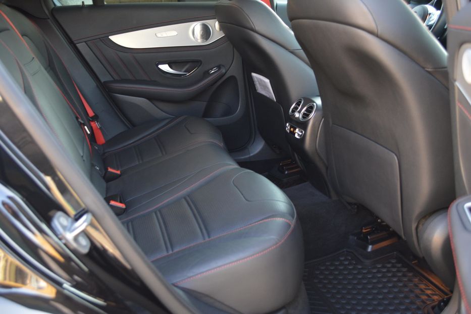 Продам Mercedes-Benz GLC-Class 43 AMG 2019 года в Одессе