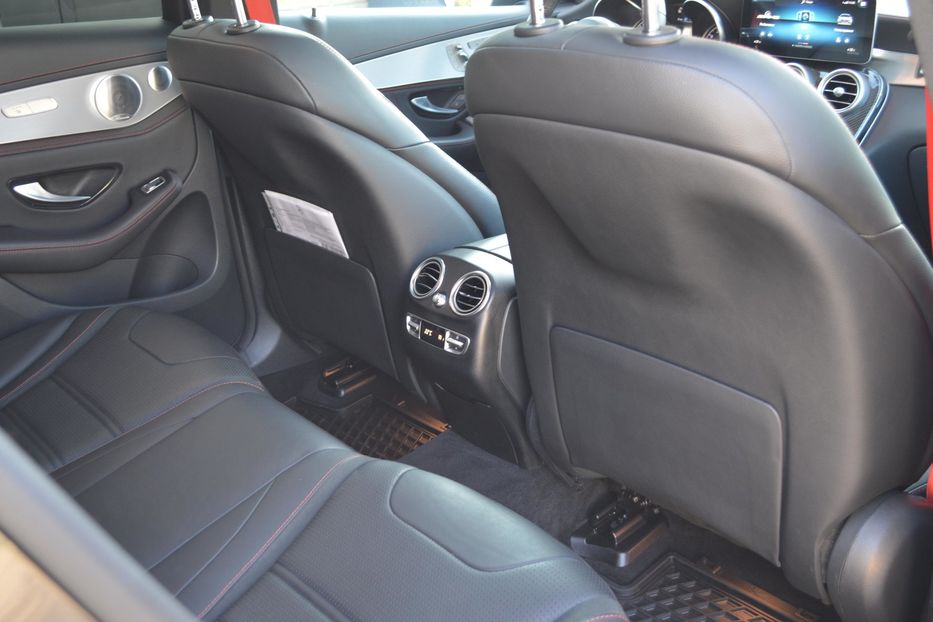 Продам Mercedes-Benz GLC-Class 43 AMG 2019 года в Одессе