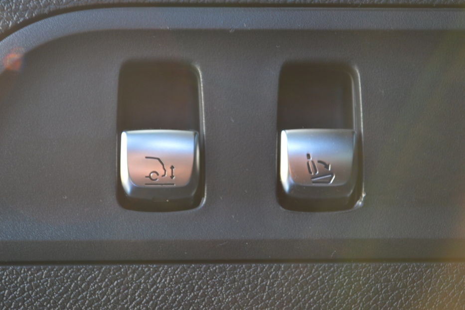 Продам Mercedes-Benz GLC-Class 43 AMG 2019 года в Одессе